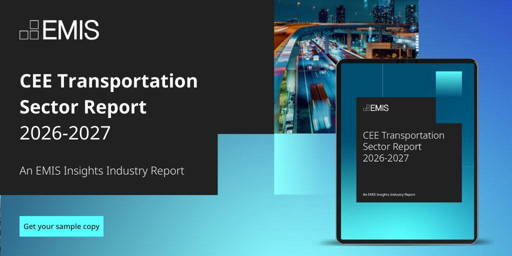 CEE Transportation Sector Report 
